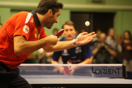 Dimitri Prokopcov VS Panagiotis Gionis (3)