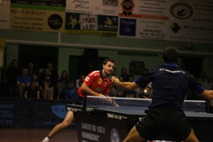 Quentin Robinot VS Timo Boll  (7)